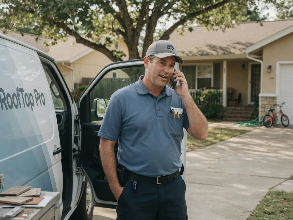 Roof Repair Bexley, OH FAQs