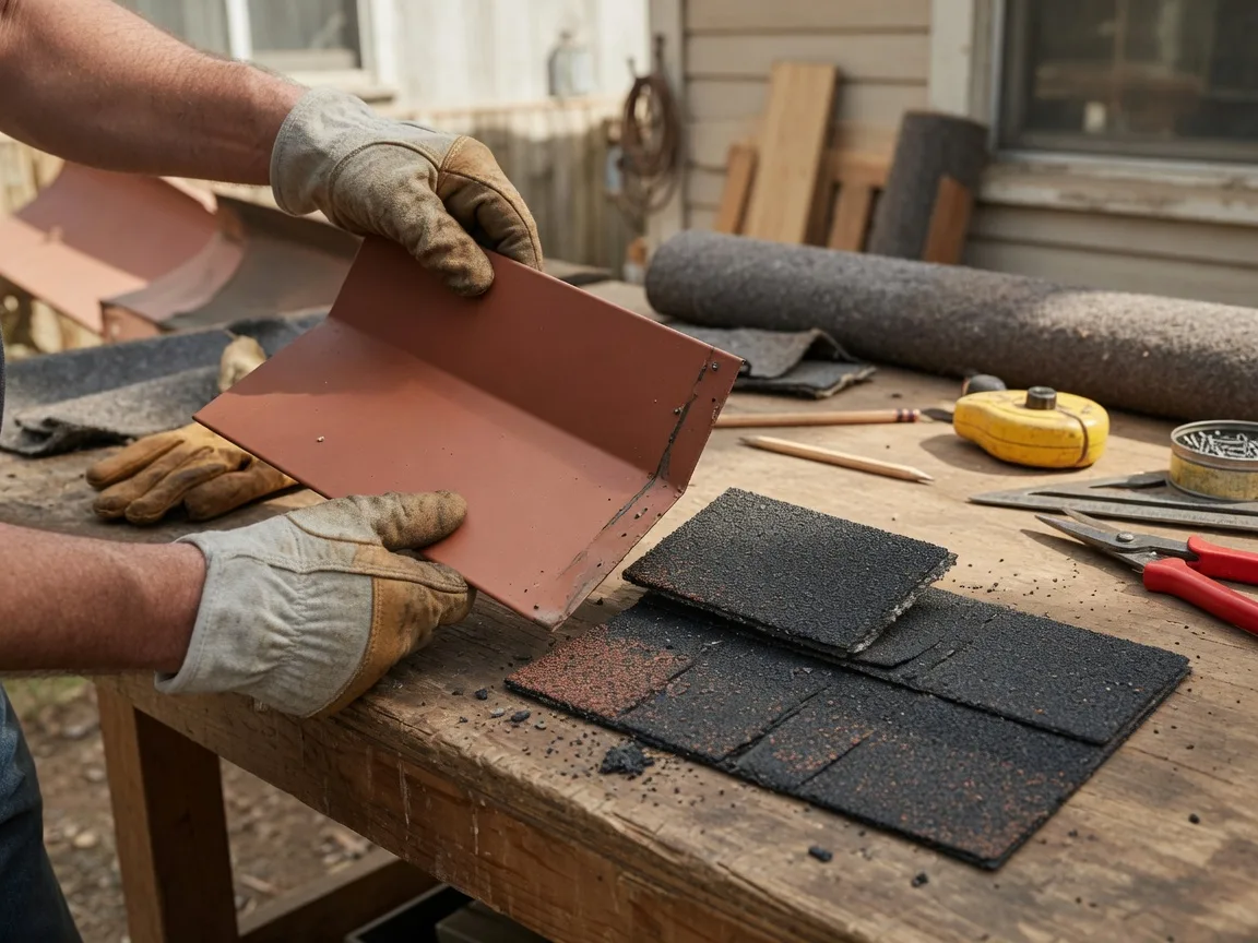 Roof Repair company in Bexley, OH